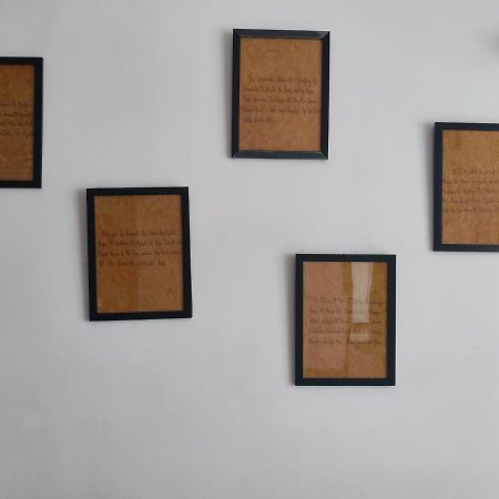 Yoga House Vanivilasa Puram Exterior foto