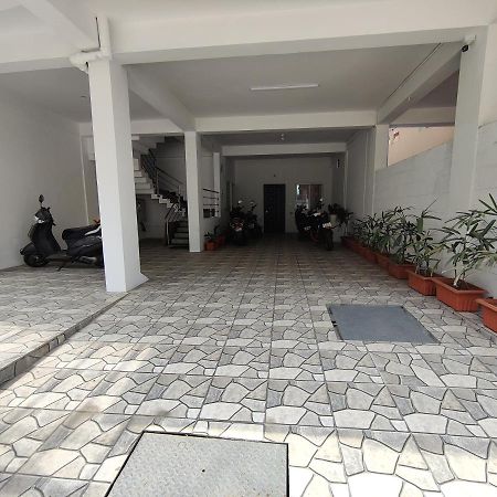 Yoga House Vanivilasa Puram Exterior foto
