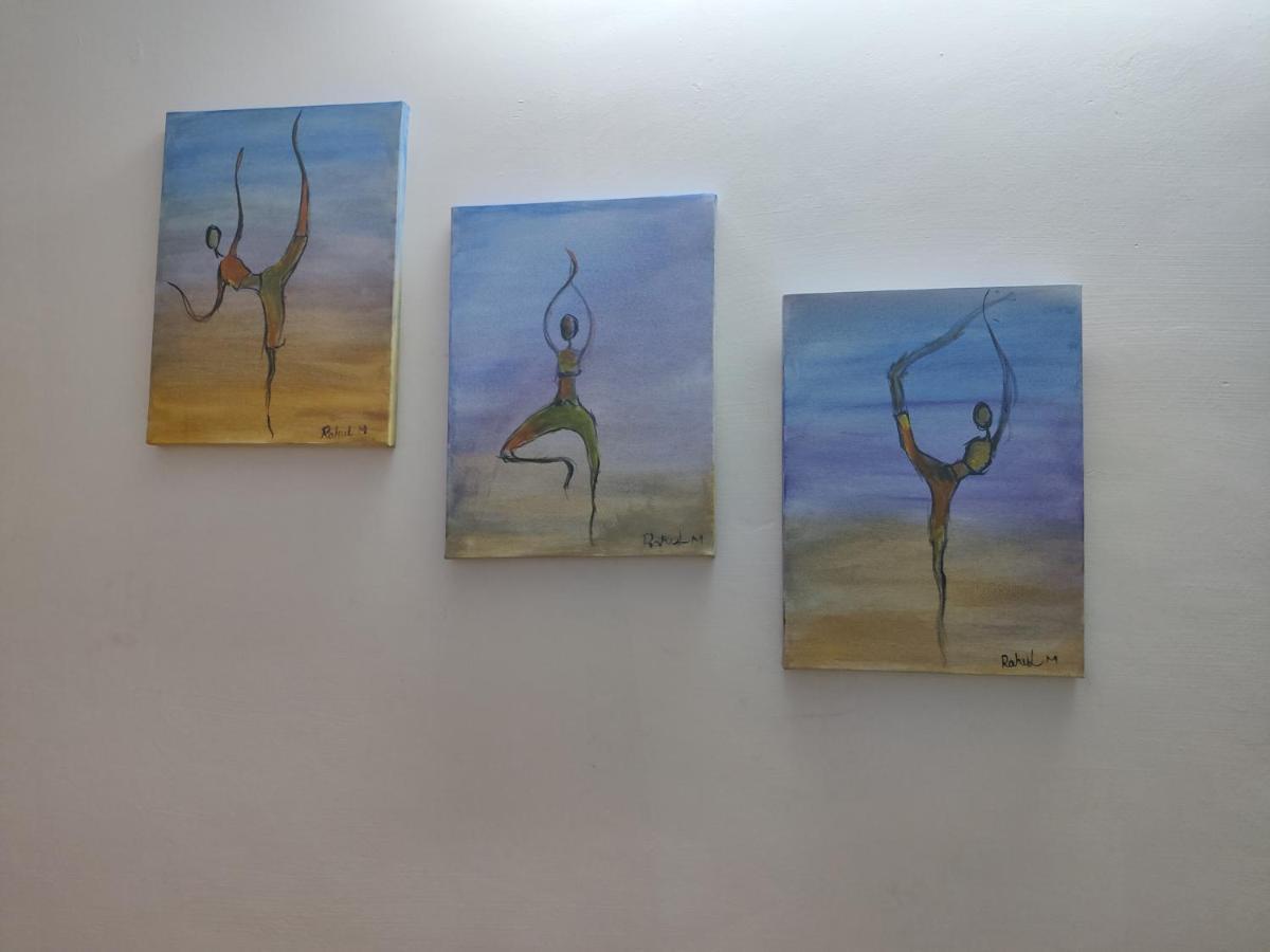 Yoga House Vanivilasa Puram Exterior foto