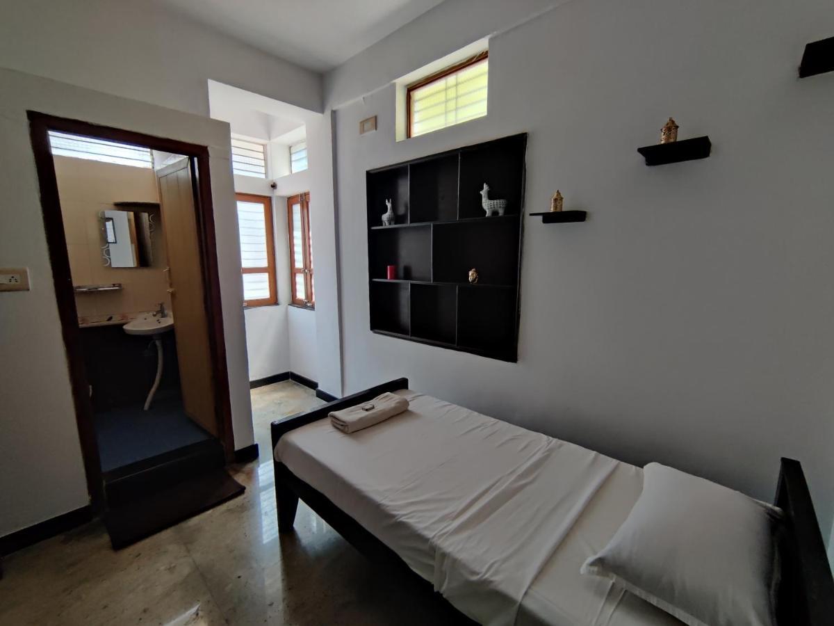 Yoga House Vanivilasa Puram Exterior foto